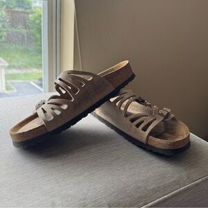 Birkenstock Granada Sandals